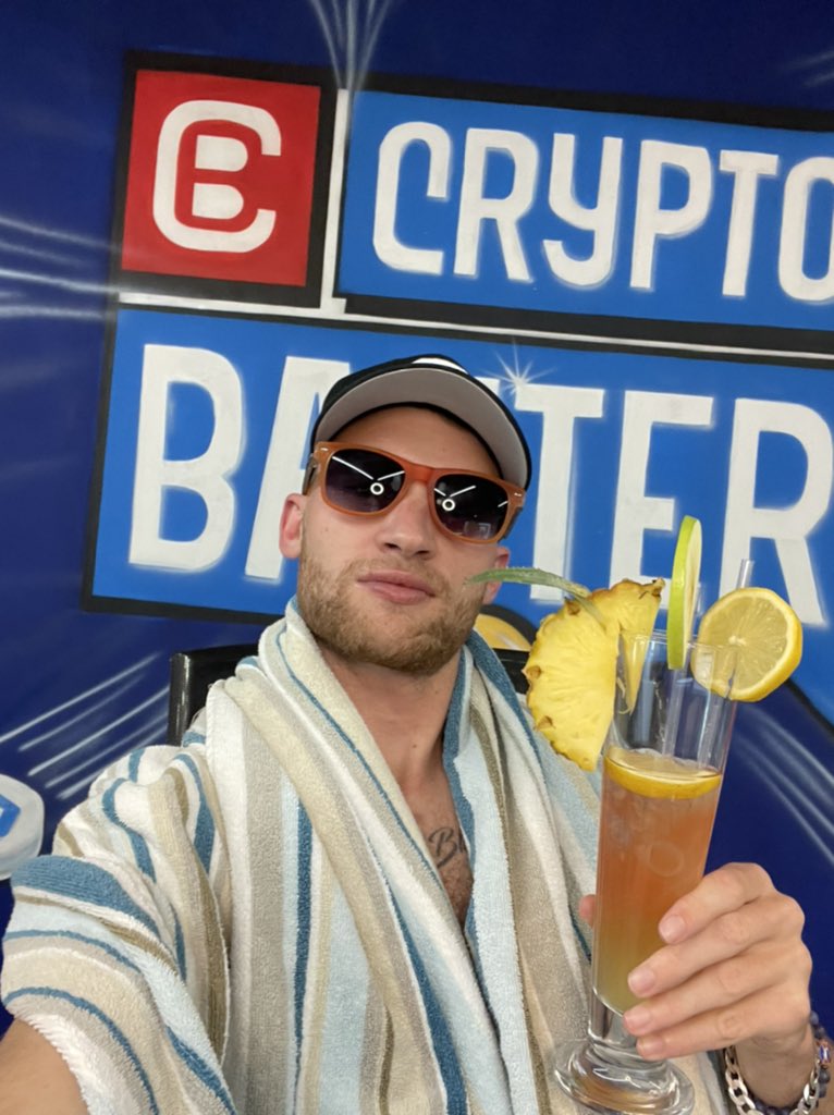 Sheldon Diedericks tweet media