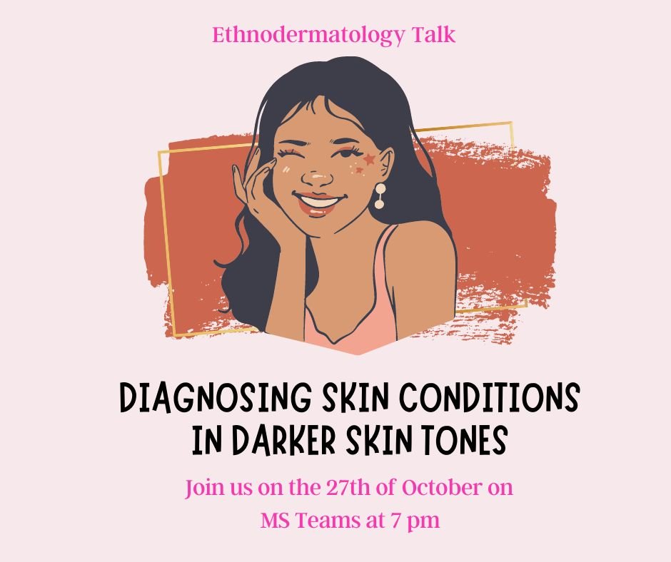 BL DermSoc tweet media