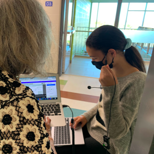rolat's tweet photo. @StFXOCSB Collect their own data 👇👇👇 to think &amp; self-manage. We are recording our growth and next steps to share with parents for feedback. #SEL #community #ocsb #assessment4learning #relationships https://t.co/F3xm6MjNkr