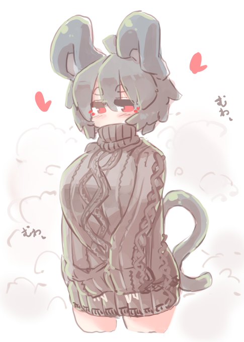 rkgk縦セタナズーリン 