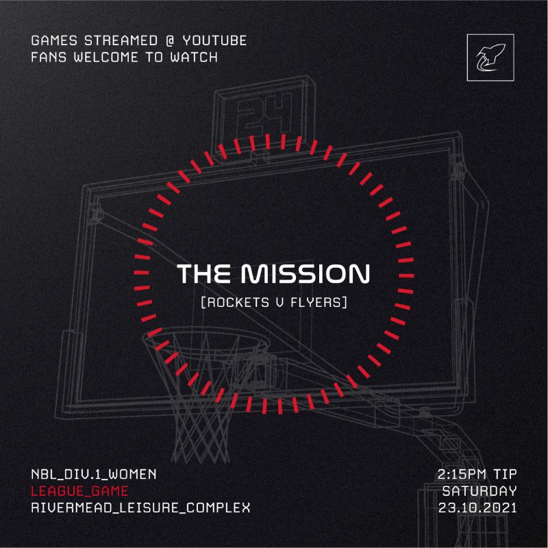 Home games😍

Both our D1 men and women are staying in Reading this weekend

The women face Bristol Academy Flyers whilst the men go up against the current unbeaten Nottingham Hoods👀💪

Make sure you're there this Saturday for a crazy game day!

#RocketsAreGo #BritishBasketball