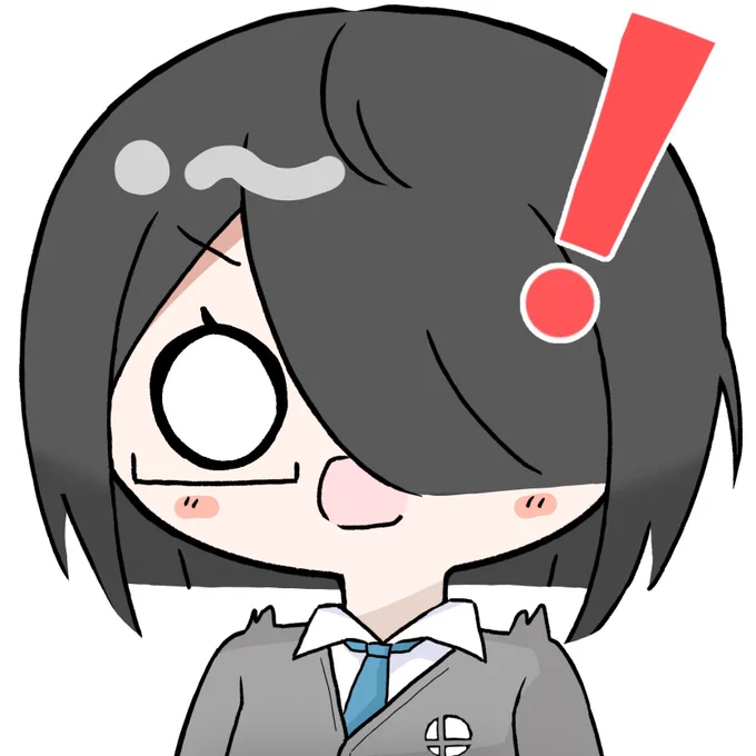 スタンプの縁ちゃん貼っときます(ง •̀_•́)ง#りぜあーと 