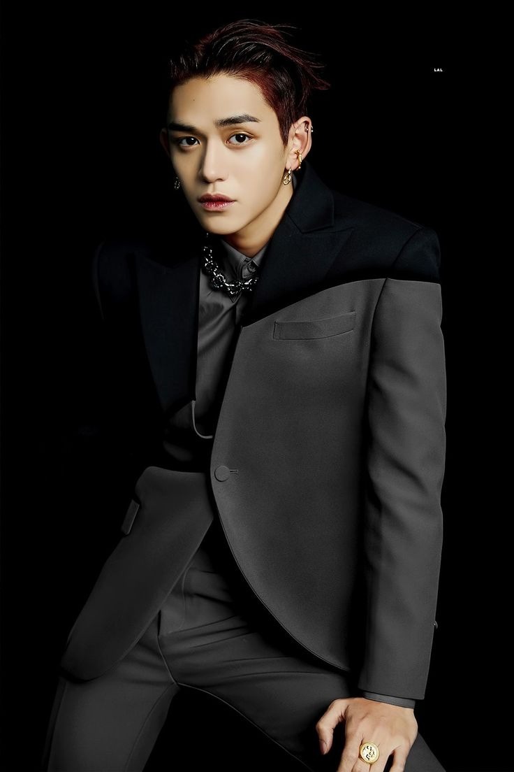 #LUCAS #루카스 #黄旭熙