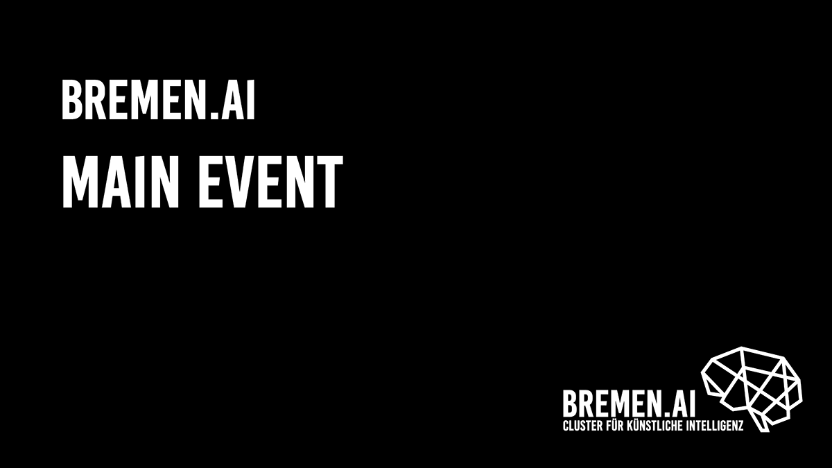 🤓💡#RobotikMadeInBremen? 

📣Am 4. November 2021 um 18:30 Uhr laden wir zu unserem (virtuellen) #MainEvent #8 ein. Dieses Mal möchten wir mit Euch &amp; unseren Experten über #Robotik in #Bremen sprechen!

Informationen &amp; Anmeldung👉bremen.ai/bremen-ai-main…

#BremenAI #robotics #ki
