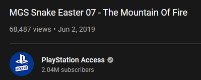 silentman_04's tweet image. Tonight is set #PSAccess