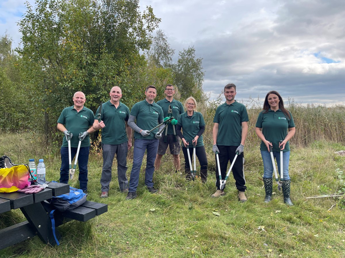 Adare SEC tweet media