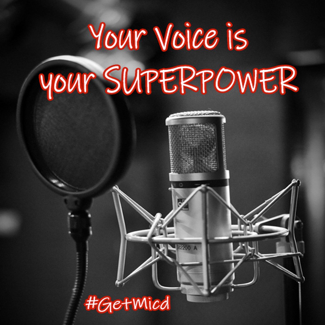 Get_Micd's tweet photo. So Be Super!!!!
#GetMicd https://t.co/WEmTX1z0FU
#voiceover #voiceactor #voiceacting #voiceactorsofinstagram #voiceovercompetition #voiceactingcompetition #ultimatevosurvivor #voiceoverartist #voiceovertalent #voiceoveractor #voiceoveracting #voiceactingchallenge #vo #va https://t.co/GXtvSc8D1I
