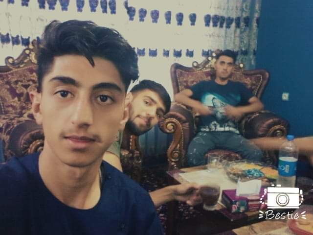 Rahmaty626's tweet photo. یادگار از عیدقربان امسال                    
بادوستان F.F عزیز.      
                   1400/4/29 https://t.co/cM38MxtD82