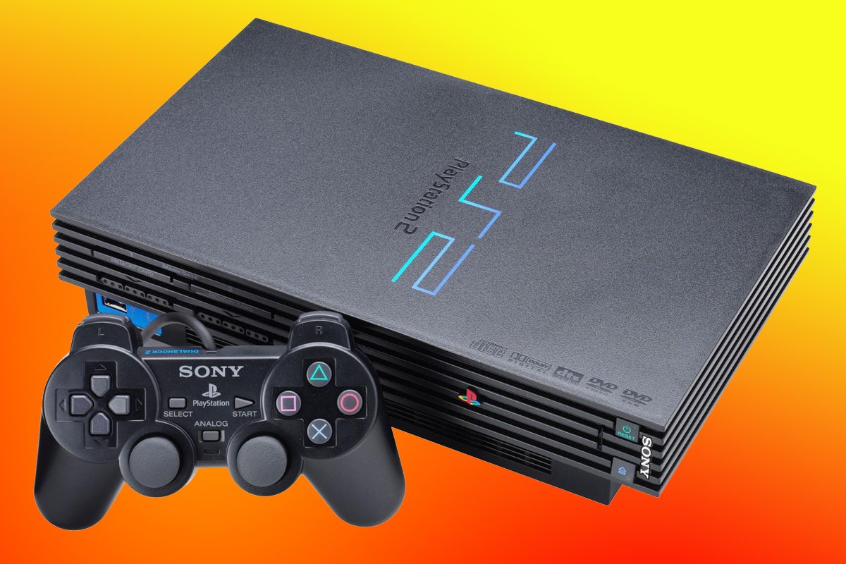 2000Usal's tweet photo. Se acuerdan de este lanzamiento?? Yo creo que fue inolvidable. El 4 de marzo del 2000 Sony lanzó al mercado está PS2. A 21 años de su lanzamiento continúa siendo la Play más vendida de la historia. 

#Roma5 @Altax4D #50HuellasET https://t.co/sDqbEOTAP6
