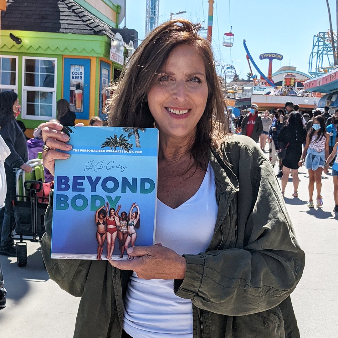 beyondbody_me's tweet photo. Most of the common solutions for wellness concentrate on fast results instead of long-lasting habits.

Take the load off with a personalized copy of Beyond Body! 💪 Click the link here: https://t.co/iKIuyqiH3w https://t.co/OH6DPBPCV5