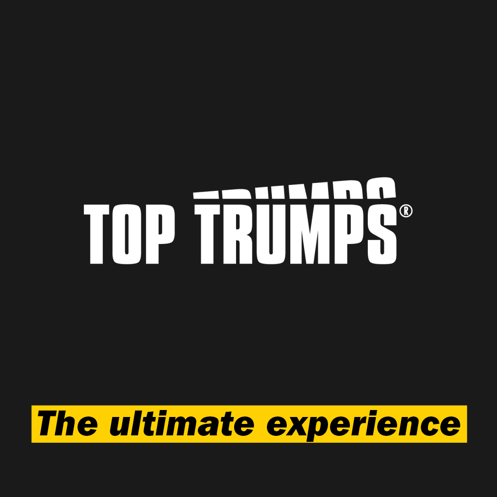 Official Top Trumps tweet media