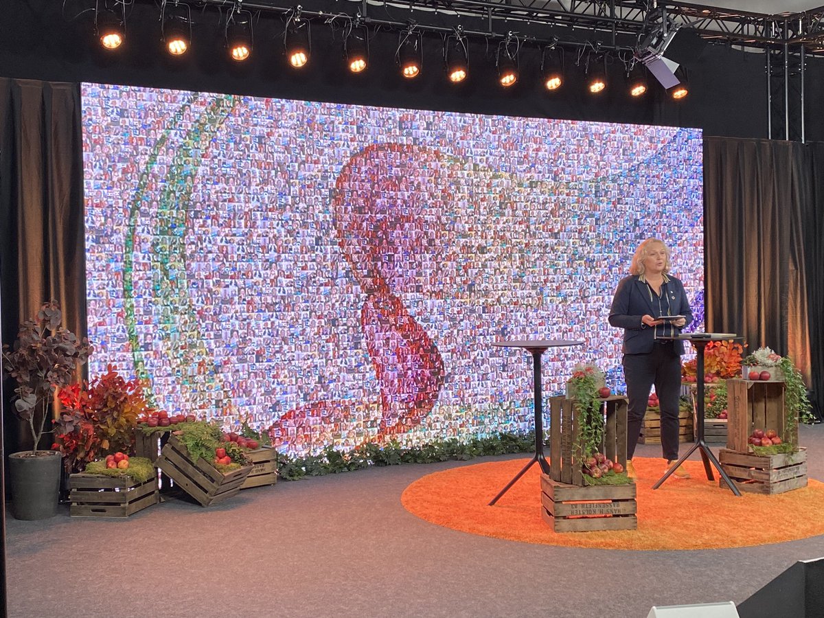 Charlotte Chruzander tweet media