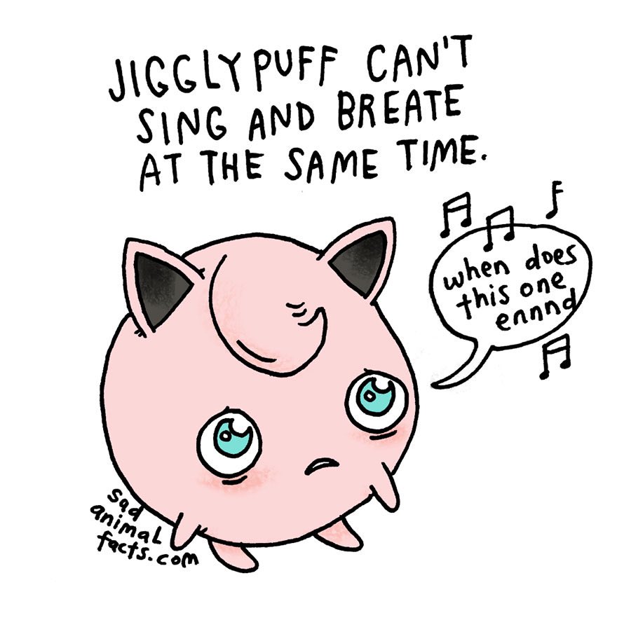 jiglypuff 😢🥺😭