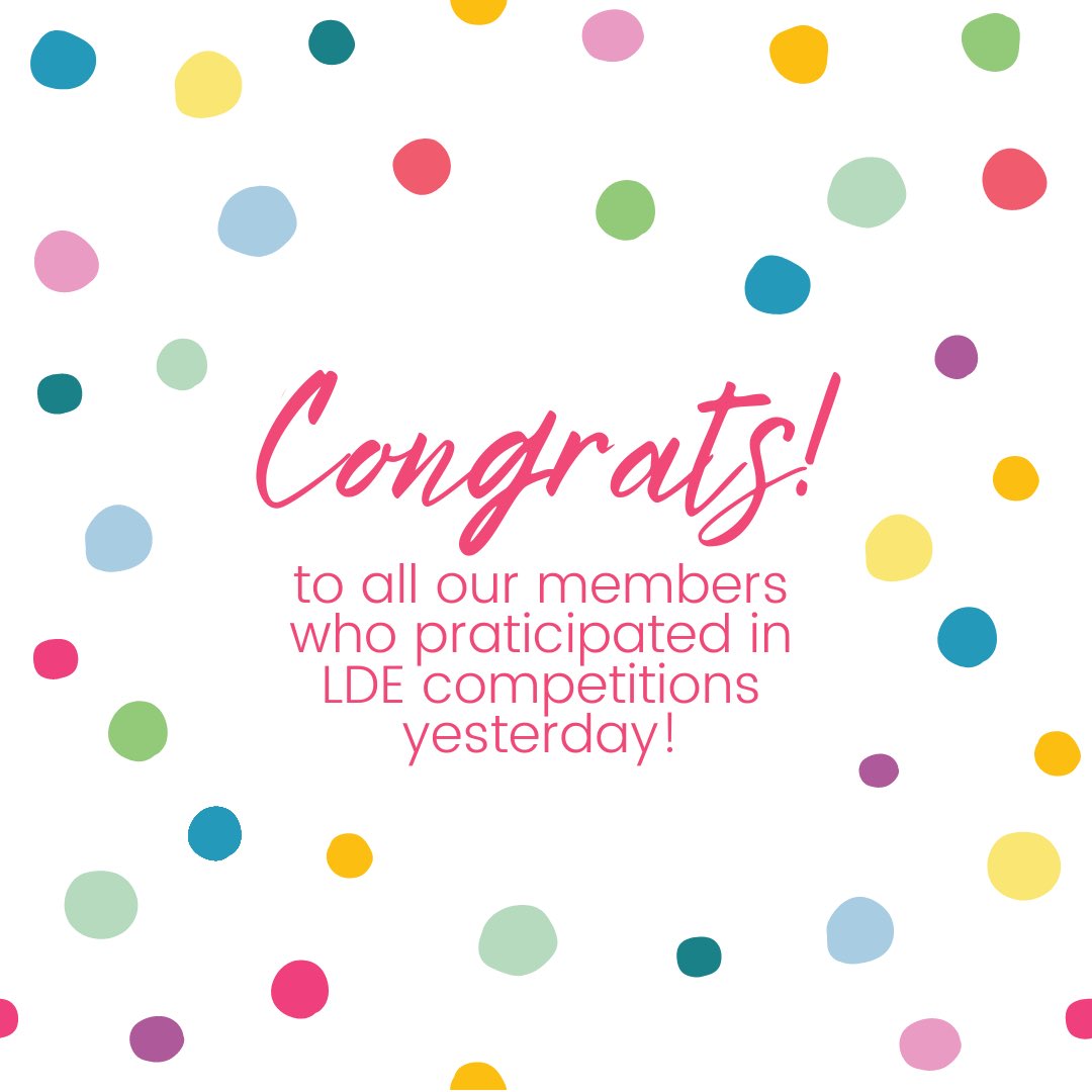 Our FFA members did amazing yesterday at the TAMU-Commerce LDE Invitational! 
•Senior Quiz and Greenhand Quiz teams got 1st place! 
•Senior Creed and Radio Broadcasting teams got 3rd place! 
•Job Interview team got 6th place! 
•Greenhand Creed Speaking team got 11th place!