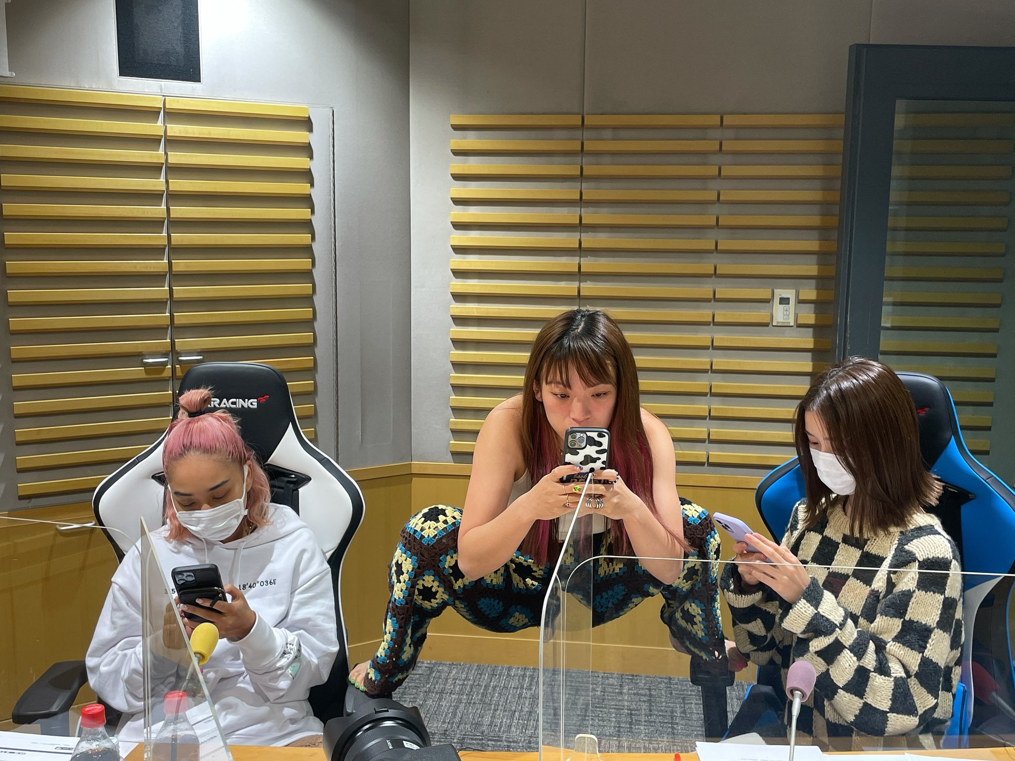 フワちゃんのオールナイトニッポン0 on X: フワちゃんのオールナイトニッポン0 on X: