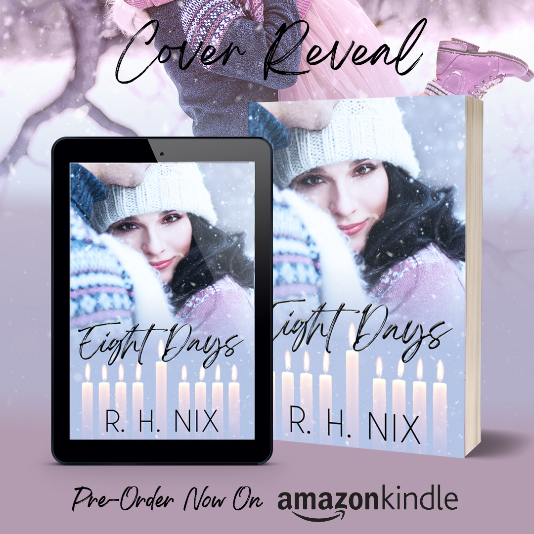 ***COVER REVEAL***
Available on Dec 1st, but preorder now at books2read.com/u/4XrMye