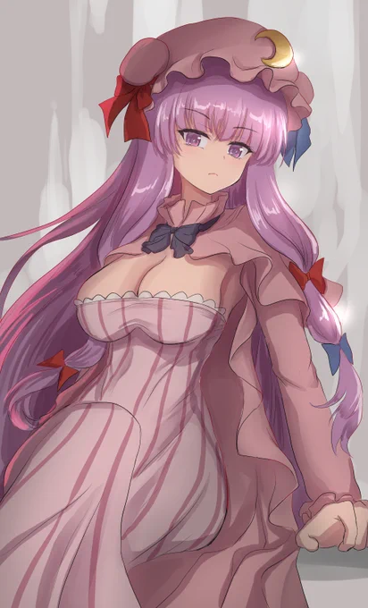 915日目
正常了?
#毎日パチェ
#dailypatchy 