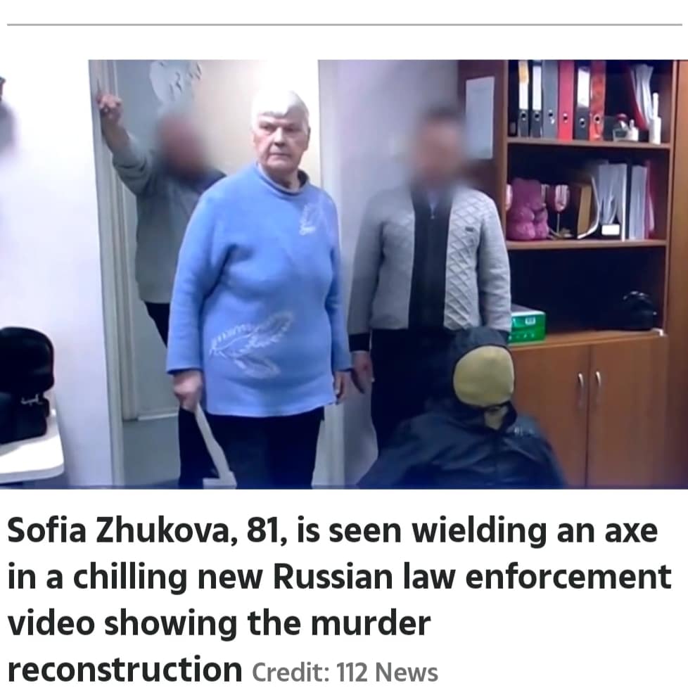 crimedinerpod's tweet image. EP: Witches Be Cray
linktr.ee/wdst
Nydia tells us about Sophia Zhukova, an 81 year old. What plans did she have for the refrigerated intestines of her victim? Dana tells us about Elizabeth Bathory. Did she really drain the blood of her victims?

PROMO:
@PodcastFigure