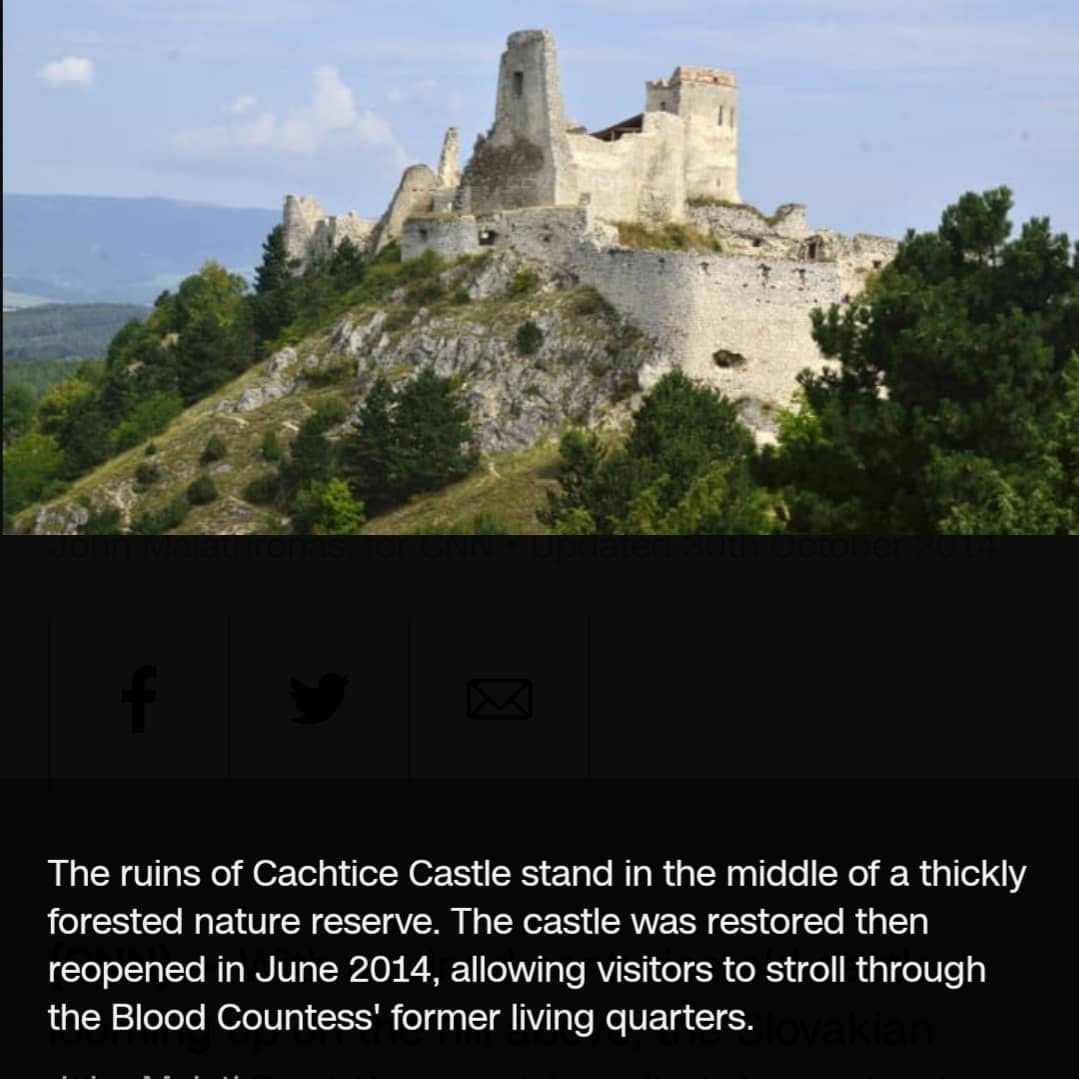 crimedinerpod's tweet image. EP: Witches Be Cray
linktr.ee/wdst
Nydia tells us about Sophia Zhukova, an 81 year old. What plans did she have for the refrigerated intestines of her victim? Dana tells us about Elizabeth Bathory. Did she really drain the blood of her victims?

PROMO:
@PodcastFigure