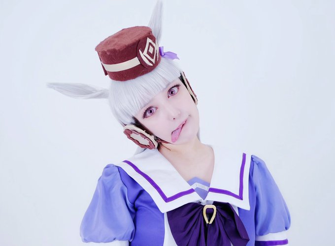 コスプレイヤーすずのTwitter画像20