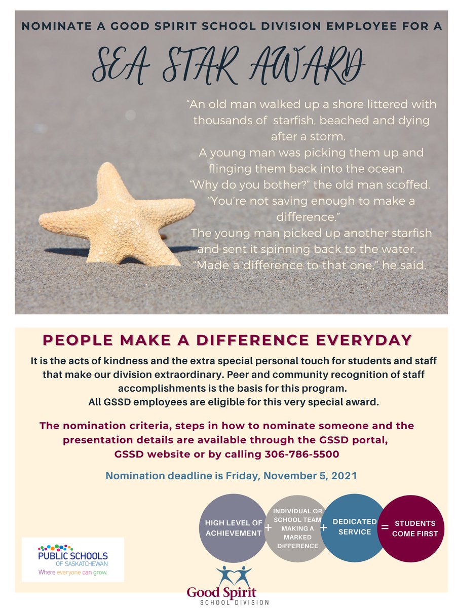 Good Spirit SD tweet media