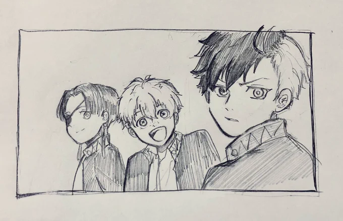 らくがきウィンブレ 