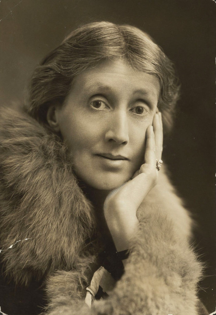 UStAResearch's tweet photo. @staenglish has a long tradition of creative scholarship on Virginia Woolf. Emma Sutton and @lana_bode have continued this with @MusicalWoolf, an exploration of Woolf's musicality that has inspired new art of its own. #books https://t.co/4C2FTDGxN4 #virginiawoolf #books https://t.co/QNW1RDRYDD