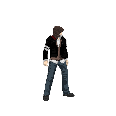 Twoucan Mugenドット絵板 Tw営業所 Mugen8711