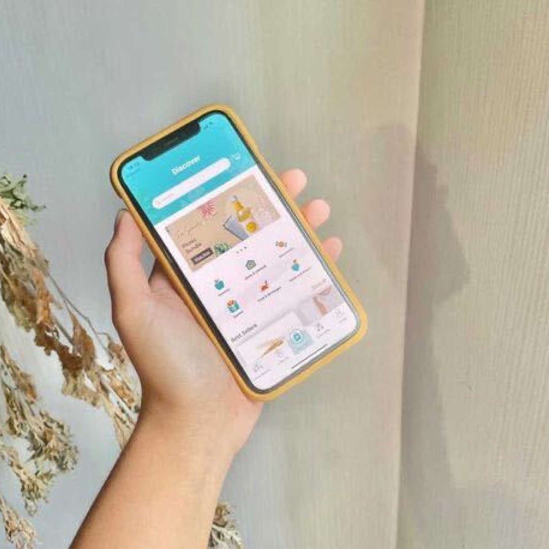 Green Wallet - Eco Shopping App tweet media