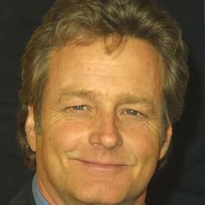 Happy Birthday to William Russ     