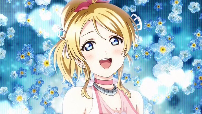 にやり日常アニメ ラブライブ好き ー ﾆﾔﾘ Un09rtgnfoobid0 Twitter