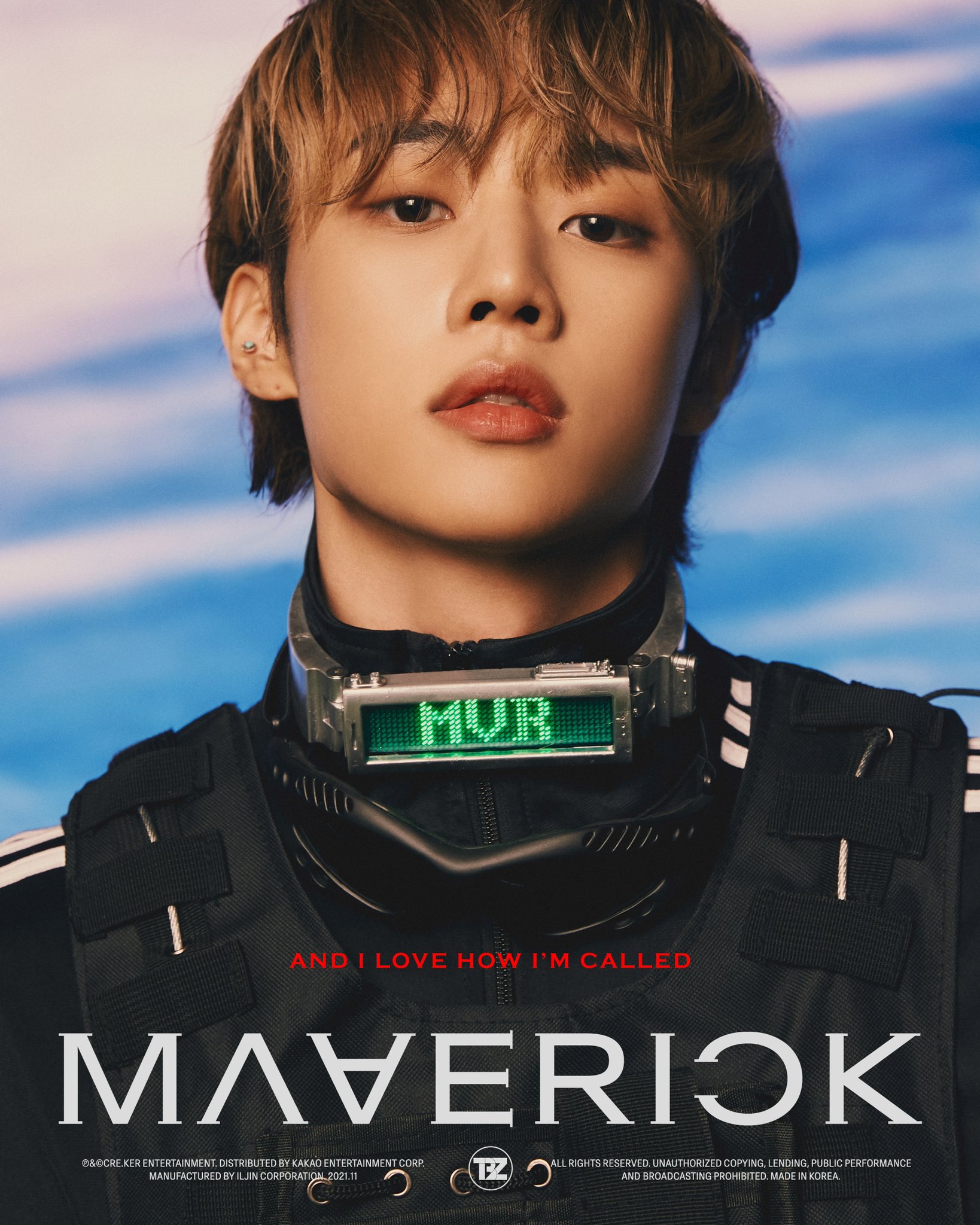 the boyz ヒョンジェ apple music トレカ ヨントン CD - K-POP
