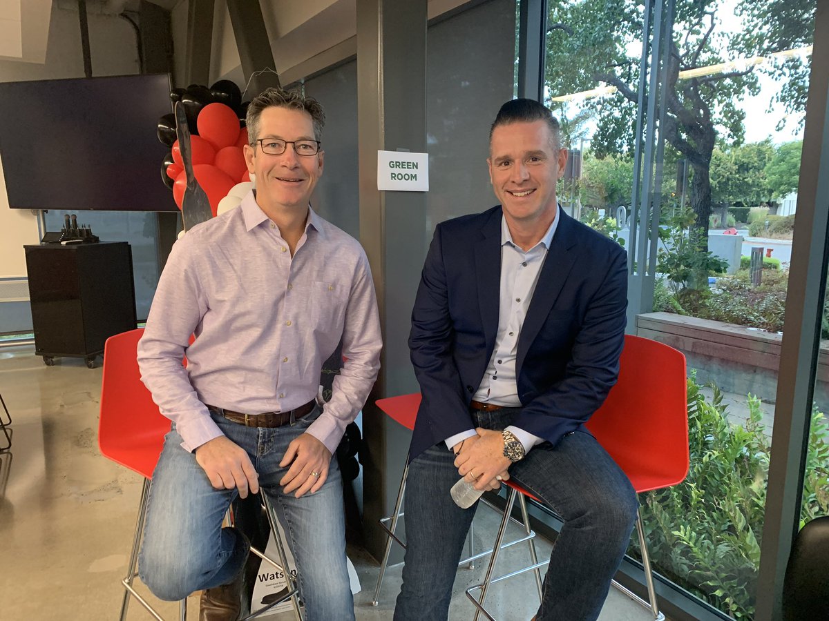 Green Room Ready!

#cbconnect #couchbase <a href="/cainmatthew/">Matt Cain</a>