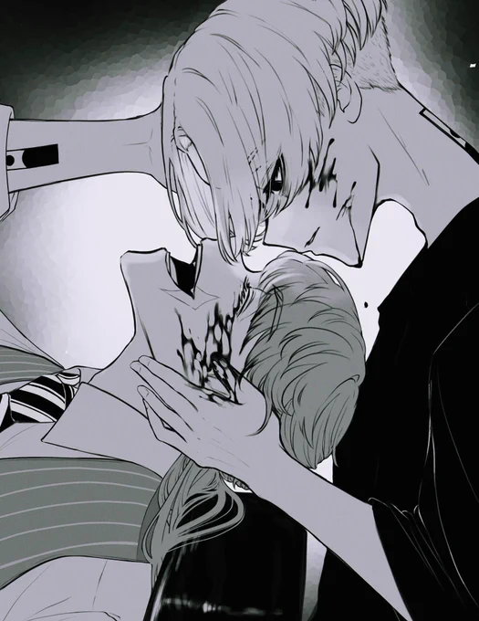 「I won't let you down.」

春マイ 