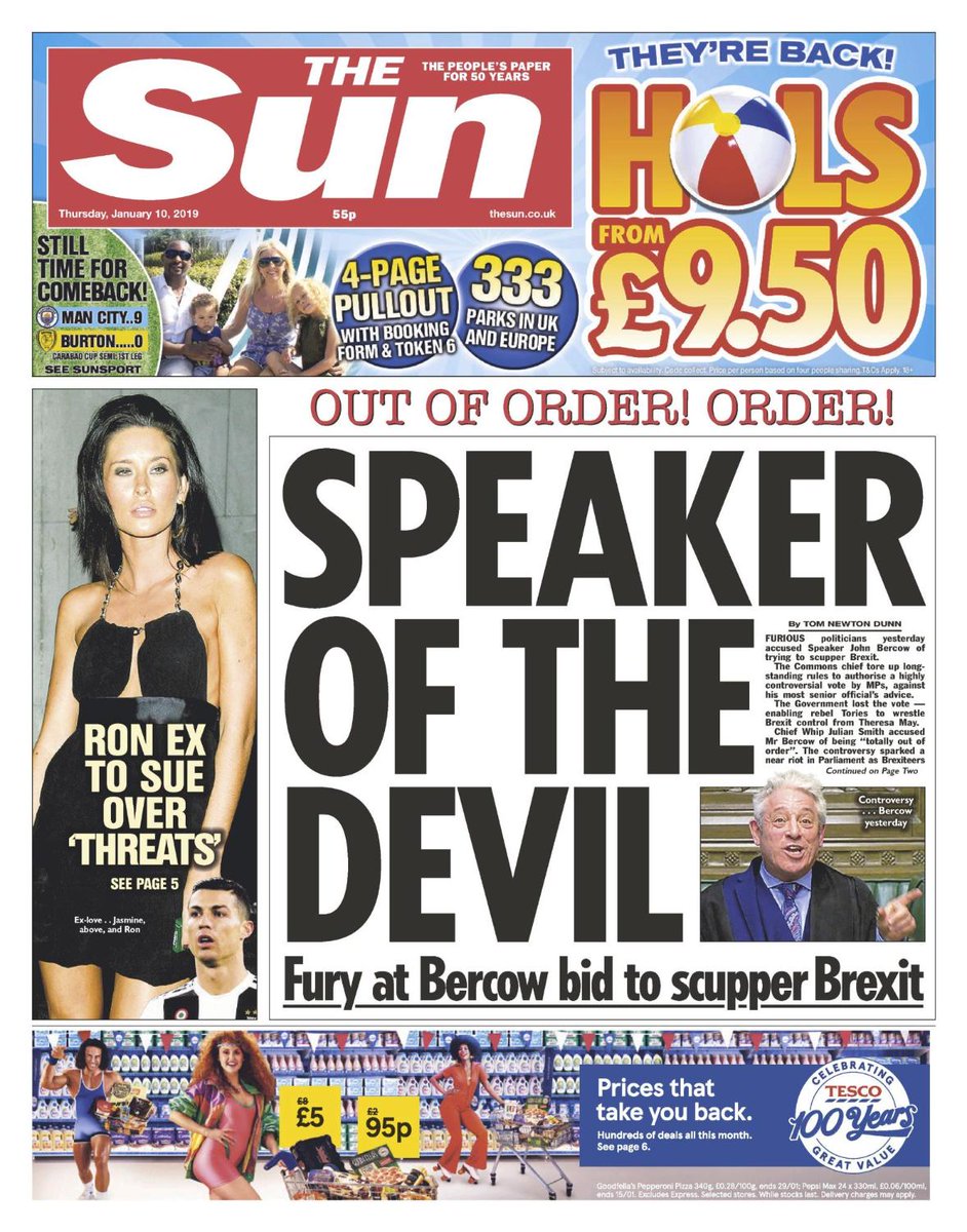 PoliticsJOE tweet media