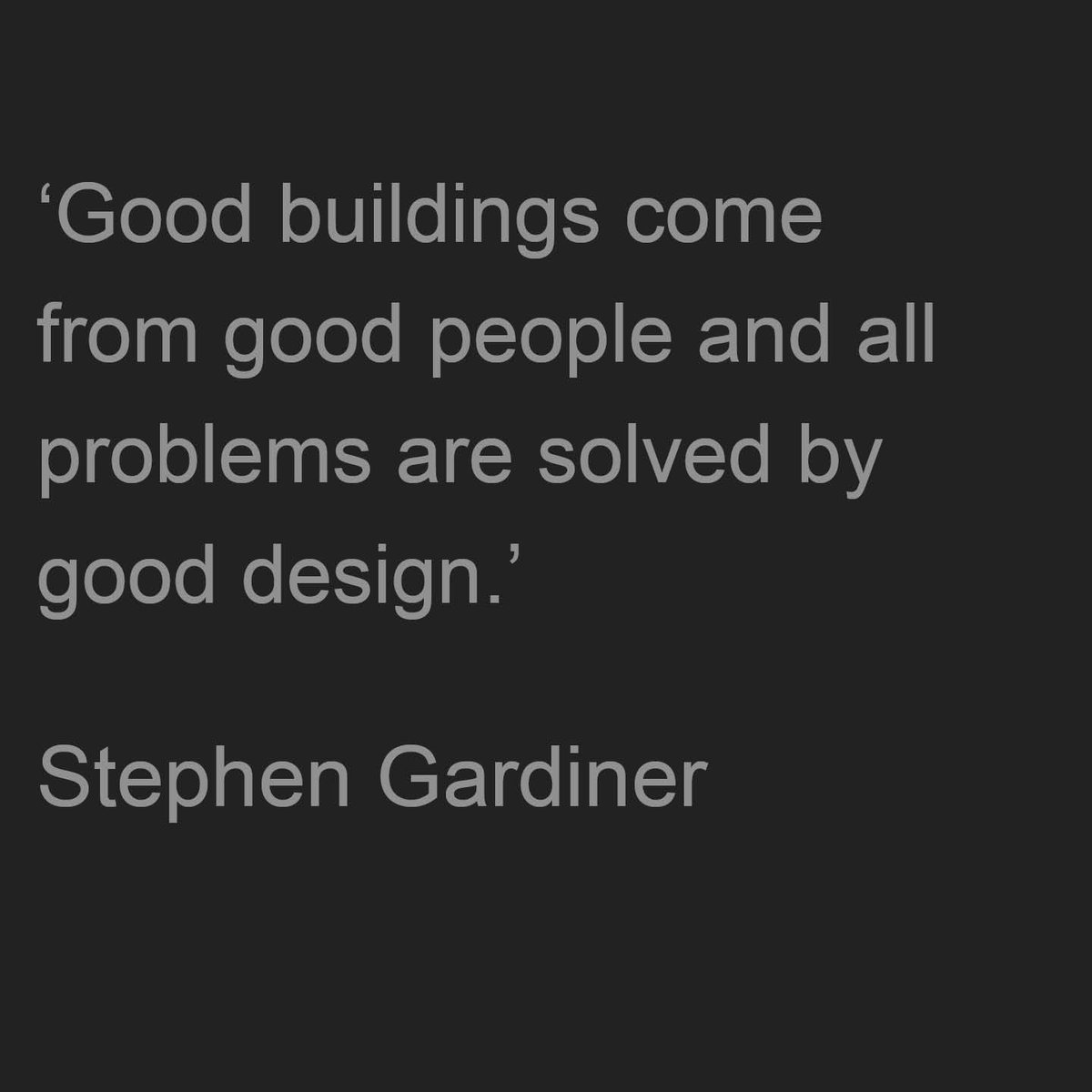 University Design Forum tweet media