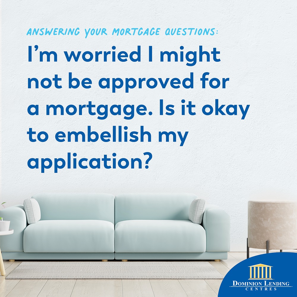 DLCCanadaInc's tweet photo. No. It is critical that income, properties, debts, assets and your financial past are accurate. If you have been through foreclosure, bankruptcy, consumer proposal, there are still options but only if you disclose it to your mortgage professional right away!#mortgagefaqs https://t.co/f8lbCims3J