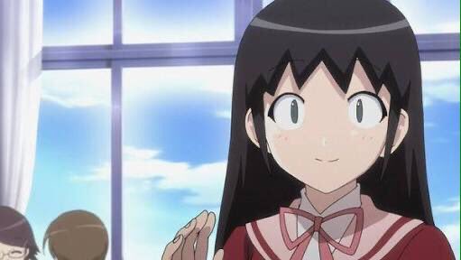 日向 ひゅうが ねぎポン 勇魏 𓊝 本日１０月２１日は神のみぞ知るセカイより寺田京の誕生日です 声優さんは近村望実さんです 京誕生日おめでとうございます 神のみぞ知るセカイ 神のみ 寺田京生誕祭 寺田京生誕祭21
