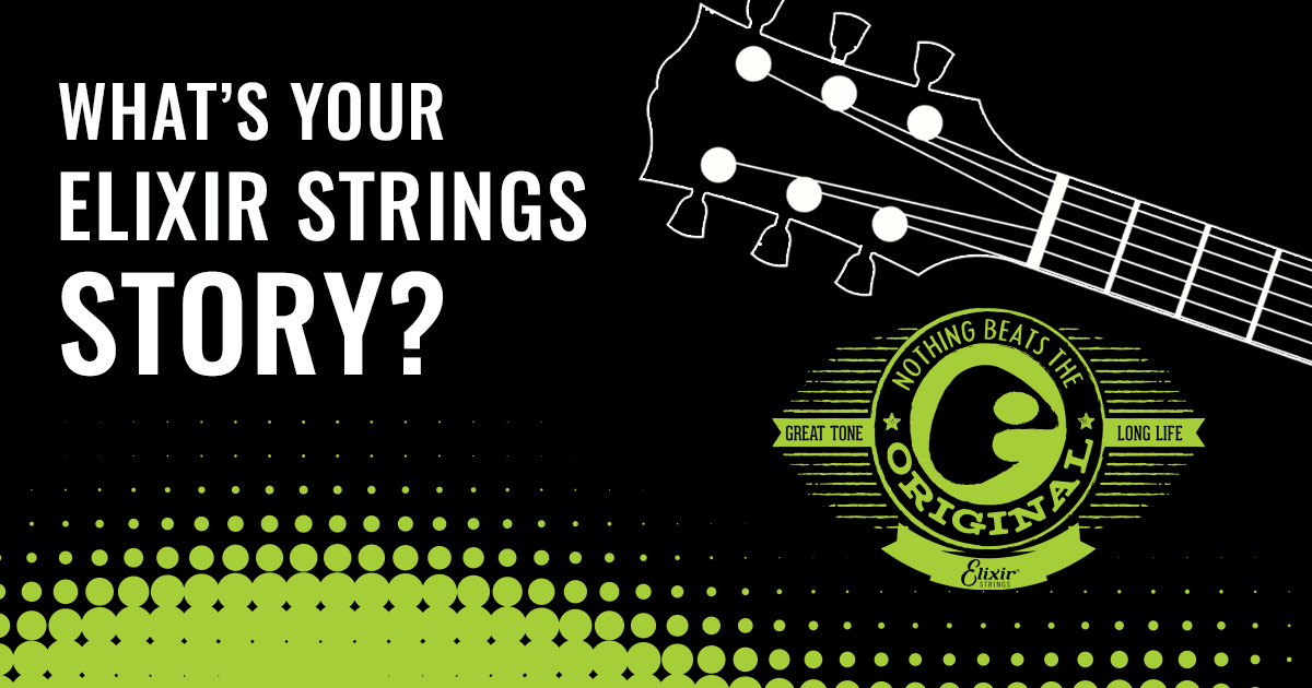 ElixirStrings's tweet photo. How do ELIXIR Strings inspire the playability of your guitar? Tell us your story.
#elixirstrings #elixirtheoriginal #longestlastingtone #guitarplayer #guitarplayers #bassplayer #bassplayers #bassstrings #guitarstrings #guitargear #optiweb #nanoweb #polyweb #coatedstrings https://t.co/3bccPCGa7B
