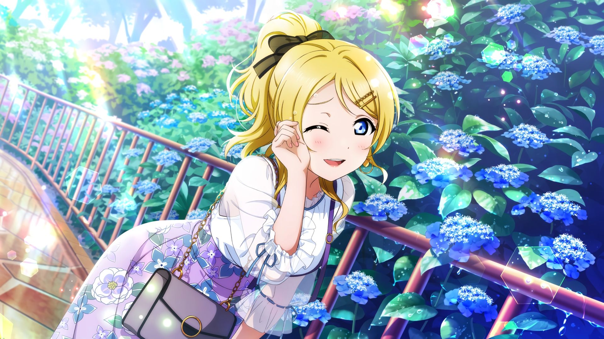 絢瀬絵里 Twitter Search Twitter