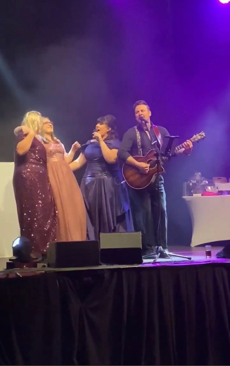 EpilepsyInst's tweet photo. This month saw the return of @tanyard43’s annual Purple Ball in aid of Epilepsy Research UK and in memory of her beloved daughter, Johdi. The event was another success raising an incredible £2000 for vital research into epilepsy. Thank you all so much. https://t.co/FxBTjdijyf