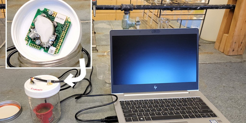 Soil Science Society of America tweet media