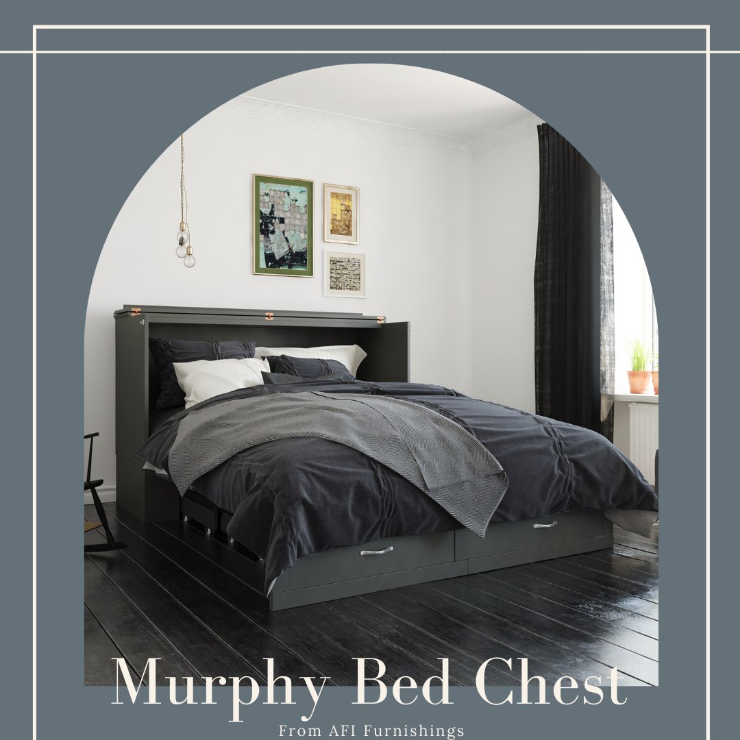 afi_furnishings's tweet photo. Not to put a damper on your fall plans but... maybe you should take a day off from lugging pumpkins around? Maybe today's the day to just R E L A X in a murphy bed chest? 🎃🍂
#pumpkins #pumpkinpicking #murphybedchest #modern #cozy #bedroom #graydecor #greydecor #spooky #fall https://t.co/G03TSq5ofS