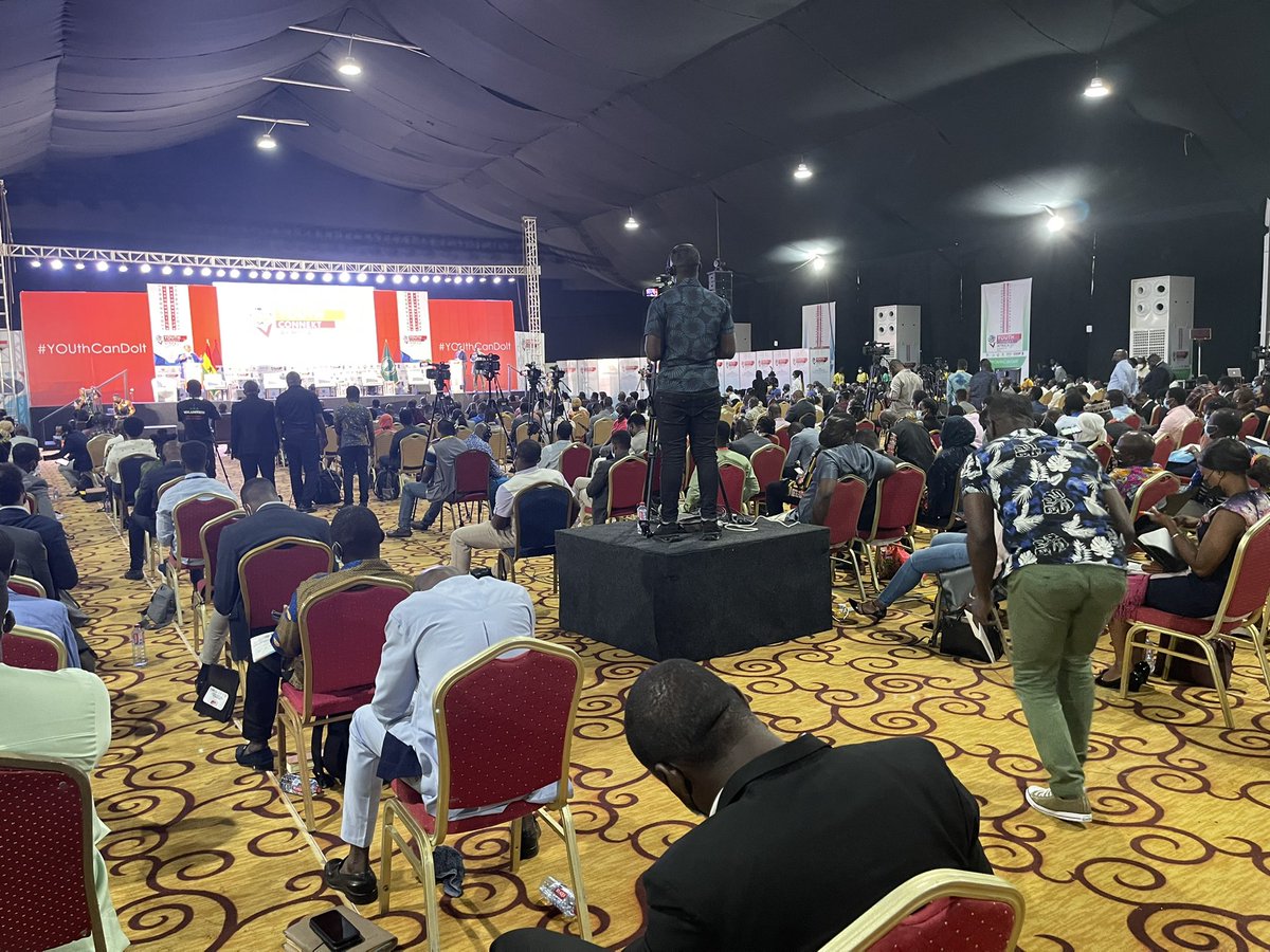 EmEkong's tweet photo. Excited to be a part of #YouthConnektAfrica2021. #Covid19 Recovery is essential for our communities today. #YOUthcanDoit should be the start of an exciting programme to drive #sustainabledevelopment for #theafricawewant https://t.co/RzrcKR0uW0