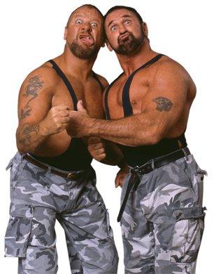 porkchopbranch's tweet photo. Pro wrestling birthdays for today include, "Bushwhacker" Butch Miller and Horace Hogan. #ProWrestling #HappyBirthdayBushwhackerButch #HoraceHogan https://t.co/fNFvCBWxww