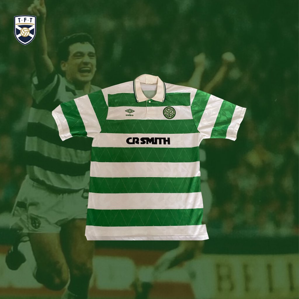 ThrowbackFitba's tweet photo. 🇬🇧 Rangers or Celtic 🍀 

All shirts below are available for purchase online.

👉🏻 https://t.co/Bd0UDHdHpz https://t.co/4zHqfYWRen