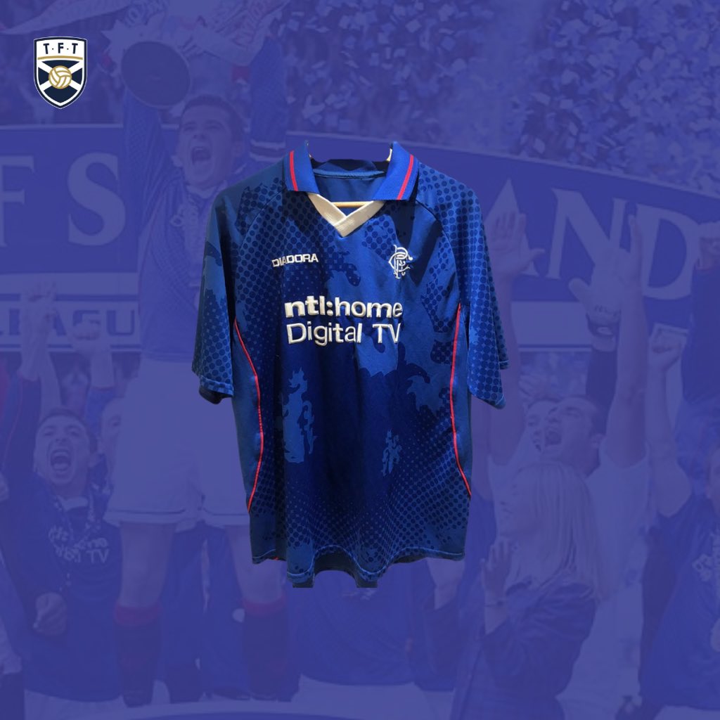 ThrowbackFitba's tweet photo. 🇬🇧 Rangers or Celtic 🍀 

All shirts below are available for purchase online.

👉🏻 https://t.co/Bd0UDHdHpz https://t.co/4zHqfYWRen