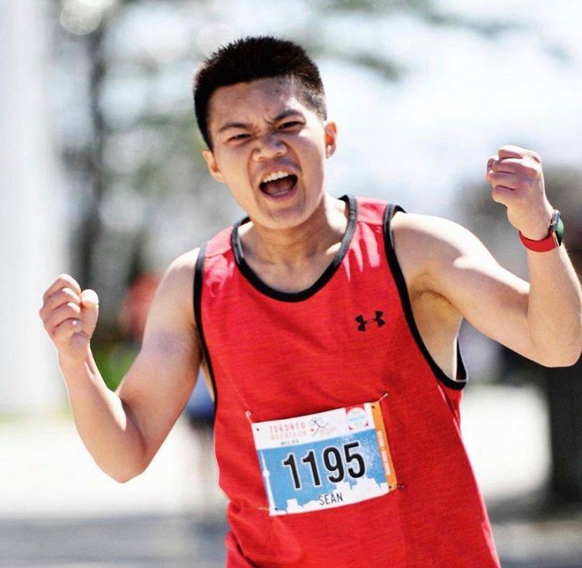 Toronto Marathon tweet media