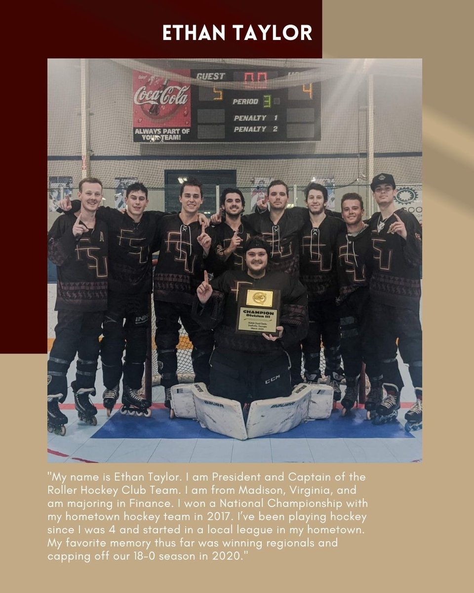 FSU Sport Clubs tweet media