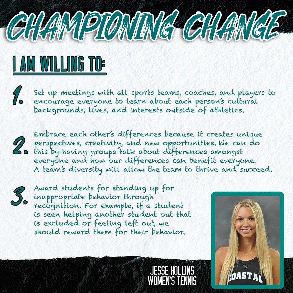 Coastal Carolina Athletics (@goccusports) on Twitter photo 